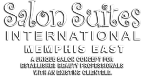 Salon Suites Memphis Logo